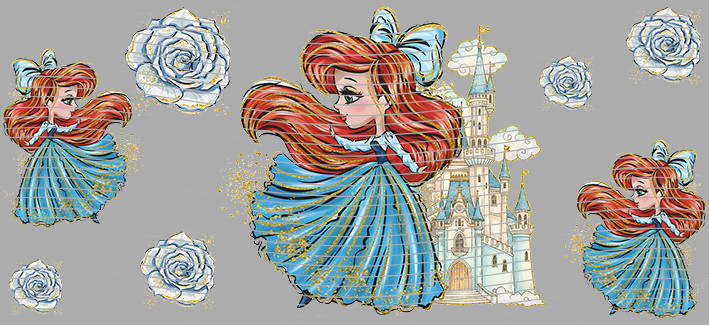 16oz Princess-N4-1026